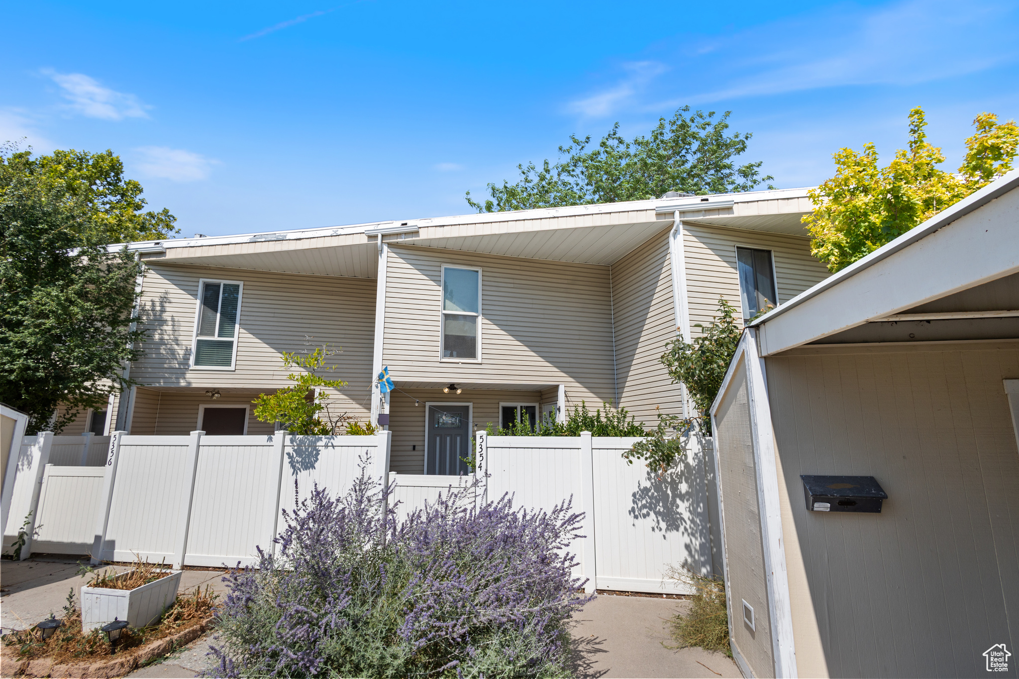 5354 S Baldwin Park, Murray, Utah image 3