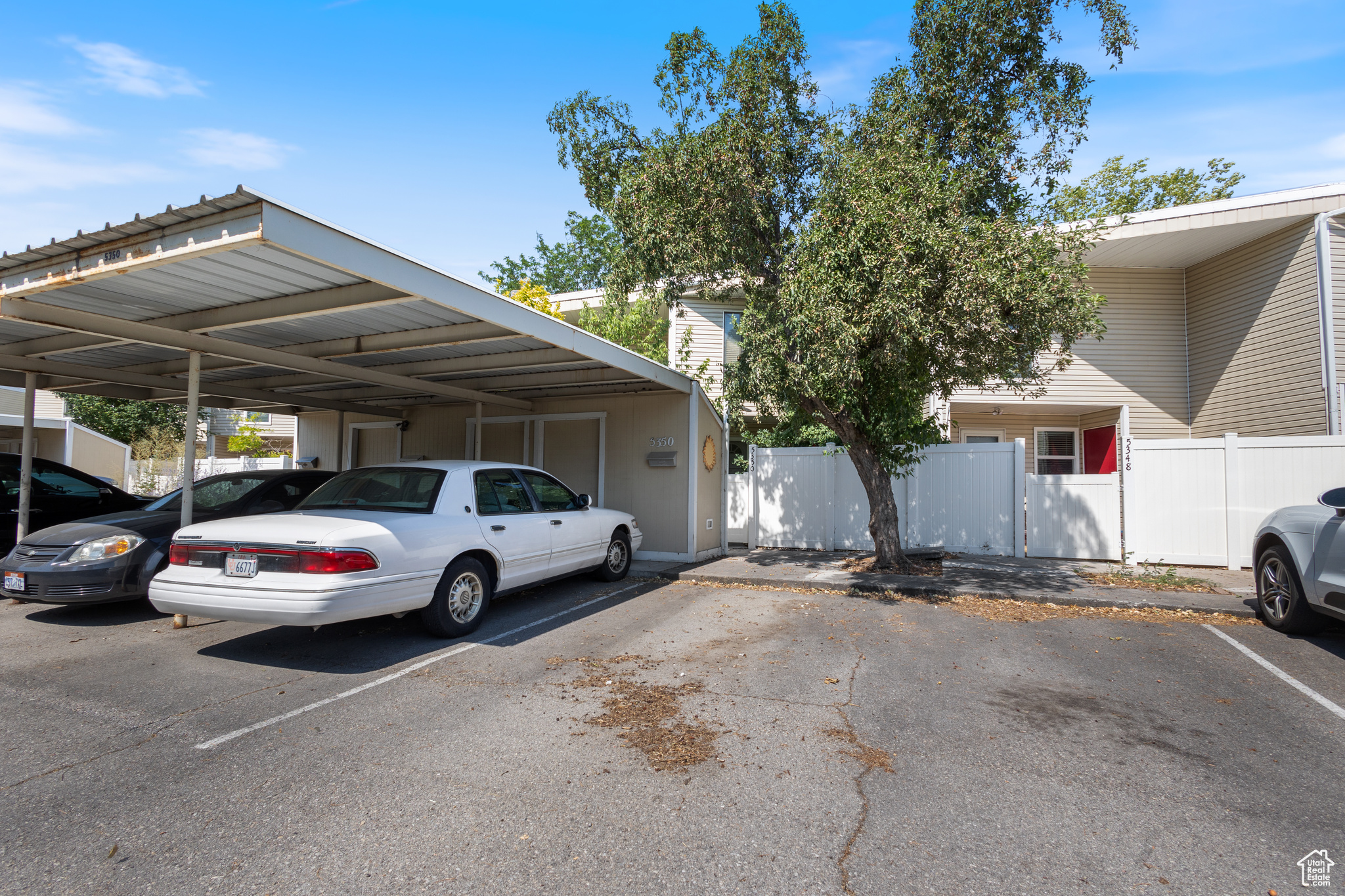 5354 S Baldwin Park, Murray, Utah image 23