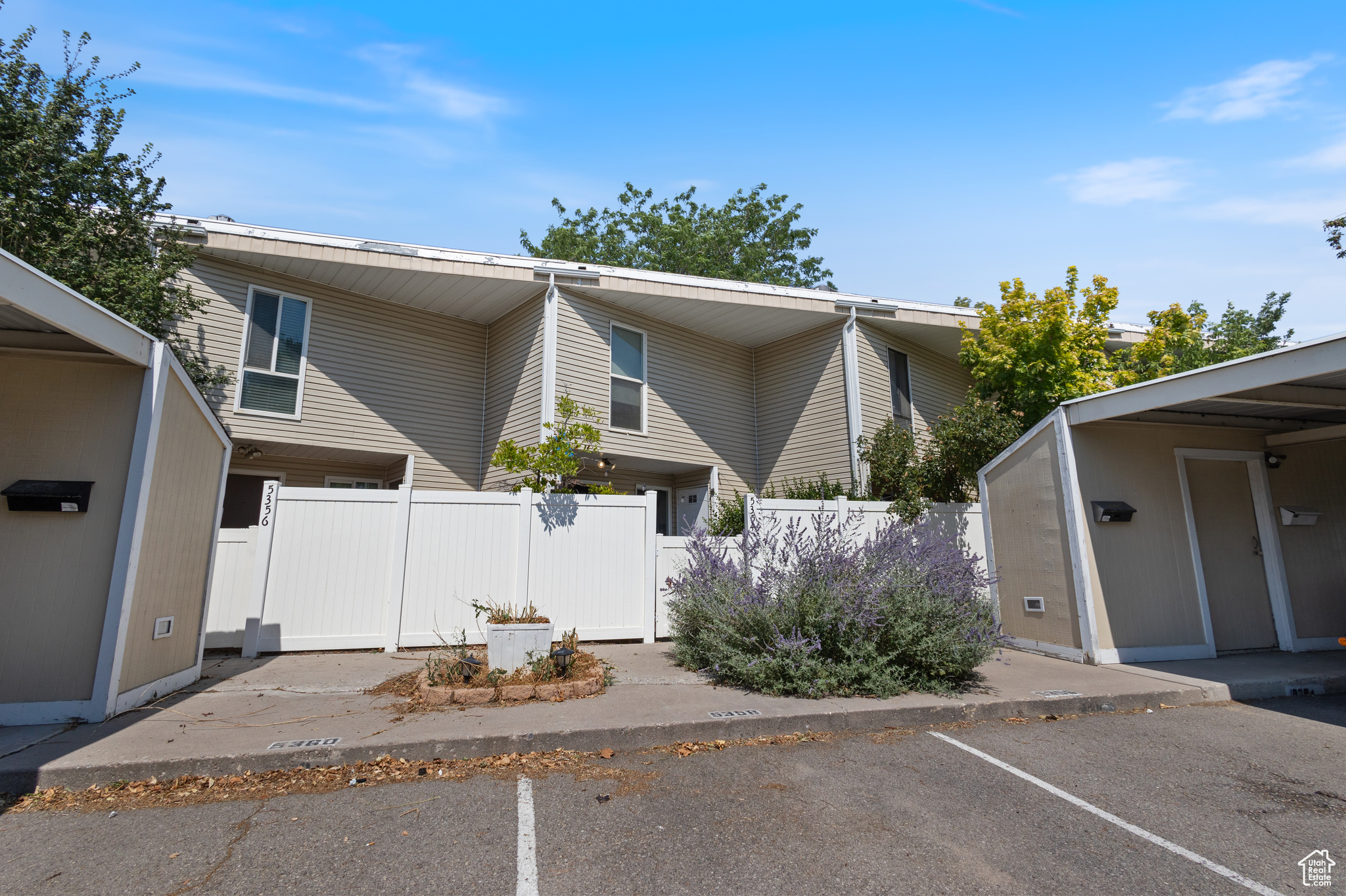 5354 S Baldwin Park, Murray, Utah image 2