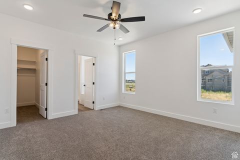 Tiny photo for 5731 W 4100 S, Hooper, UT 84315 (MLS # 2099430)