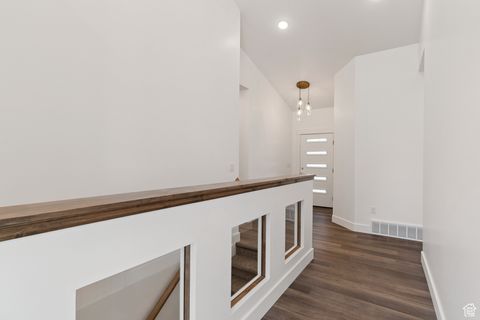 Tiny photo for 5731 W 4100 S, Hooper, UT 84315 (MLS # 2099430)