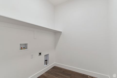Tiny photo for 5731 W 4100 S, Hooper, UT 84315 (MLS # 2099430)