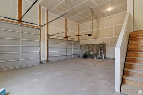 Tiny photo for 5731 W 4100 S, Hooper, UT 84315 (MLS # 2099430)