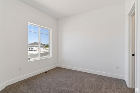 Tiny photo for 5731 W 4100 S, Hooper, UT 84315 (MLS # 2099430)