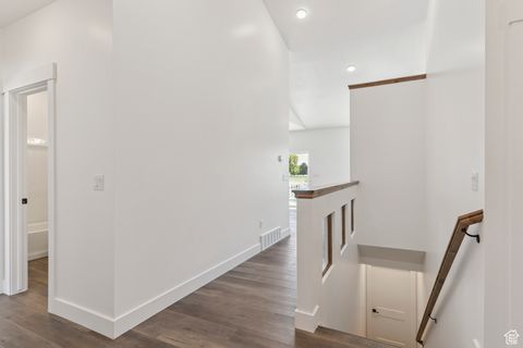 Tiny photo for 5731 W 4100 S, Hooper, UT 84315 (MLS # 2099430)