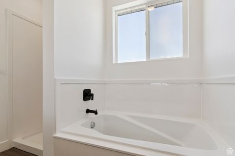 Tiny photo for 5731 W 4100 S, Hooper, UT 84315 (MLS # 2099430)