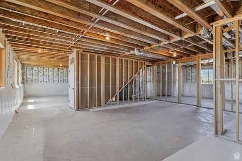 Tiny photo for 5731 W 4100 S, Hooper, UT 84315 (MLS # 2099430)