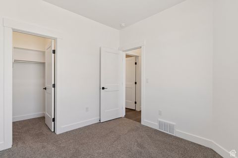 Tiny photo for 5731 W 4100 S, Hooper, UT 84315 (MLS # 2099430)