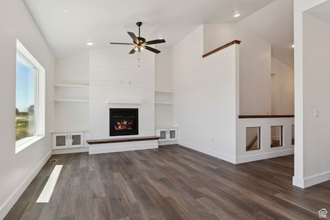 Tiny photo for 5731 W 4100 S, Hooper, UT 84315 (MLS # 2099430)