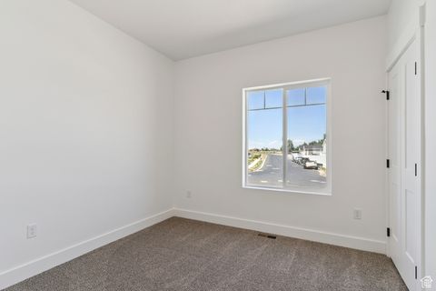 Tiny photo for 5731 W 4100 S, Hooper, UT 84315 (MLS # 2099430)