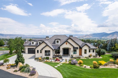 Homes For Sale - 1025 S Eden Prairie Way<br/> Wasatch County, Midway, UT 84049