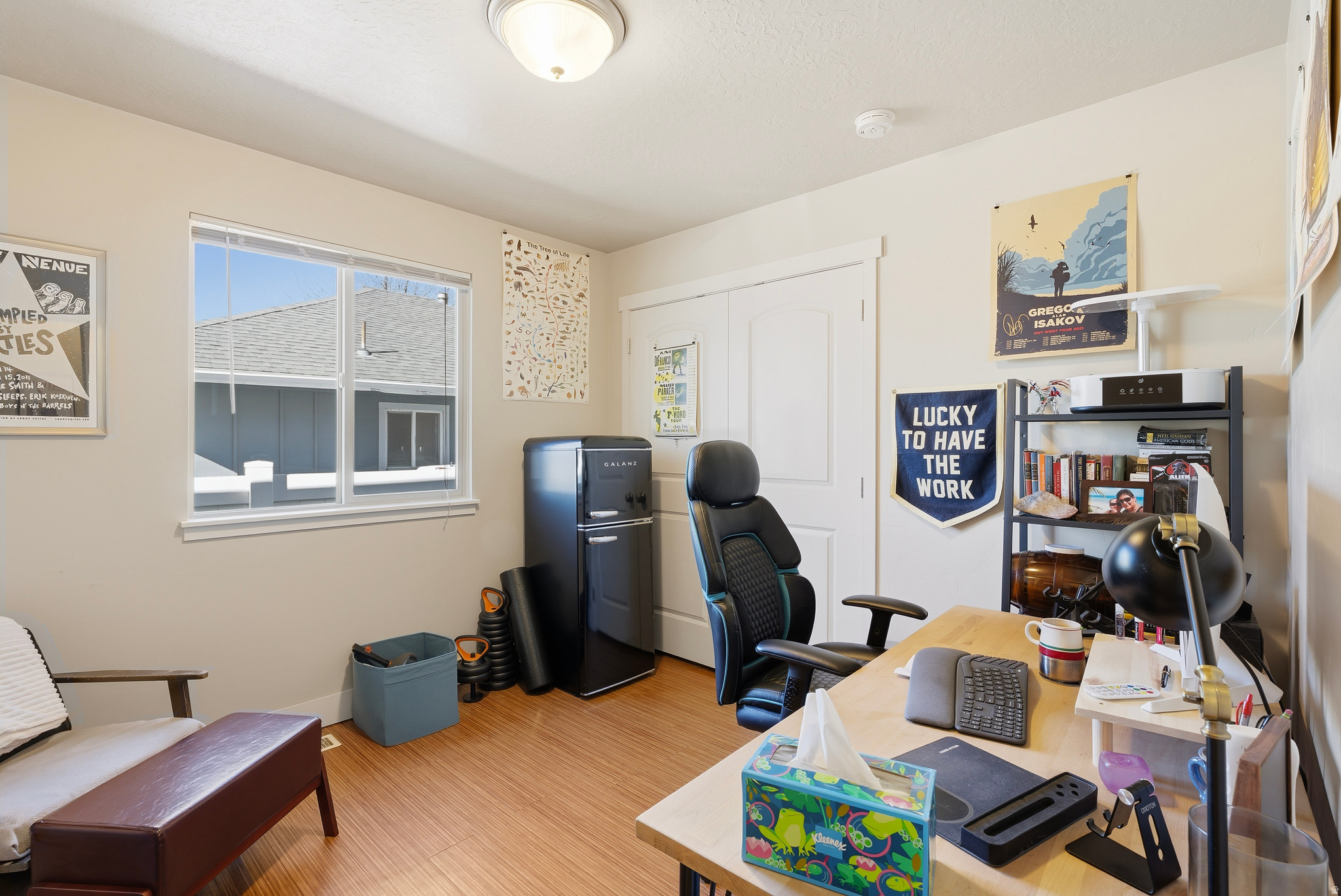 BURTON PLACE - Residential