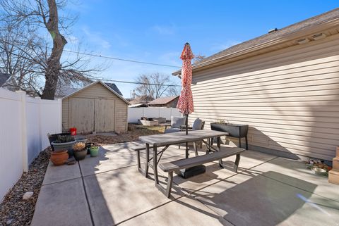 Tiny photo for 140 E BURTON Ave S, South Salt Lake, UT 84115 (MLS # 2133752)