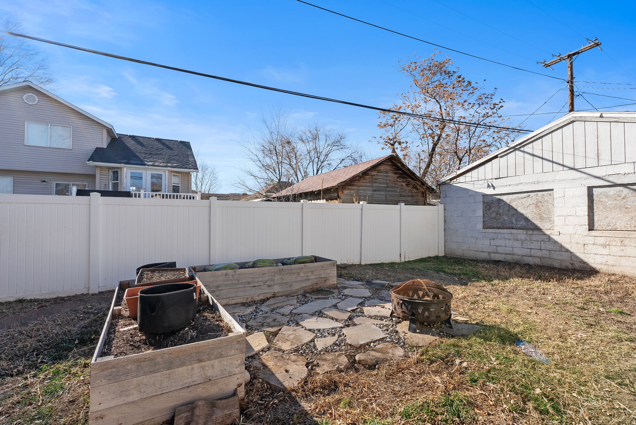 BURTON PLACE - Residential