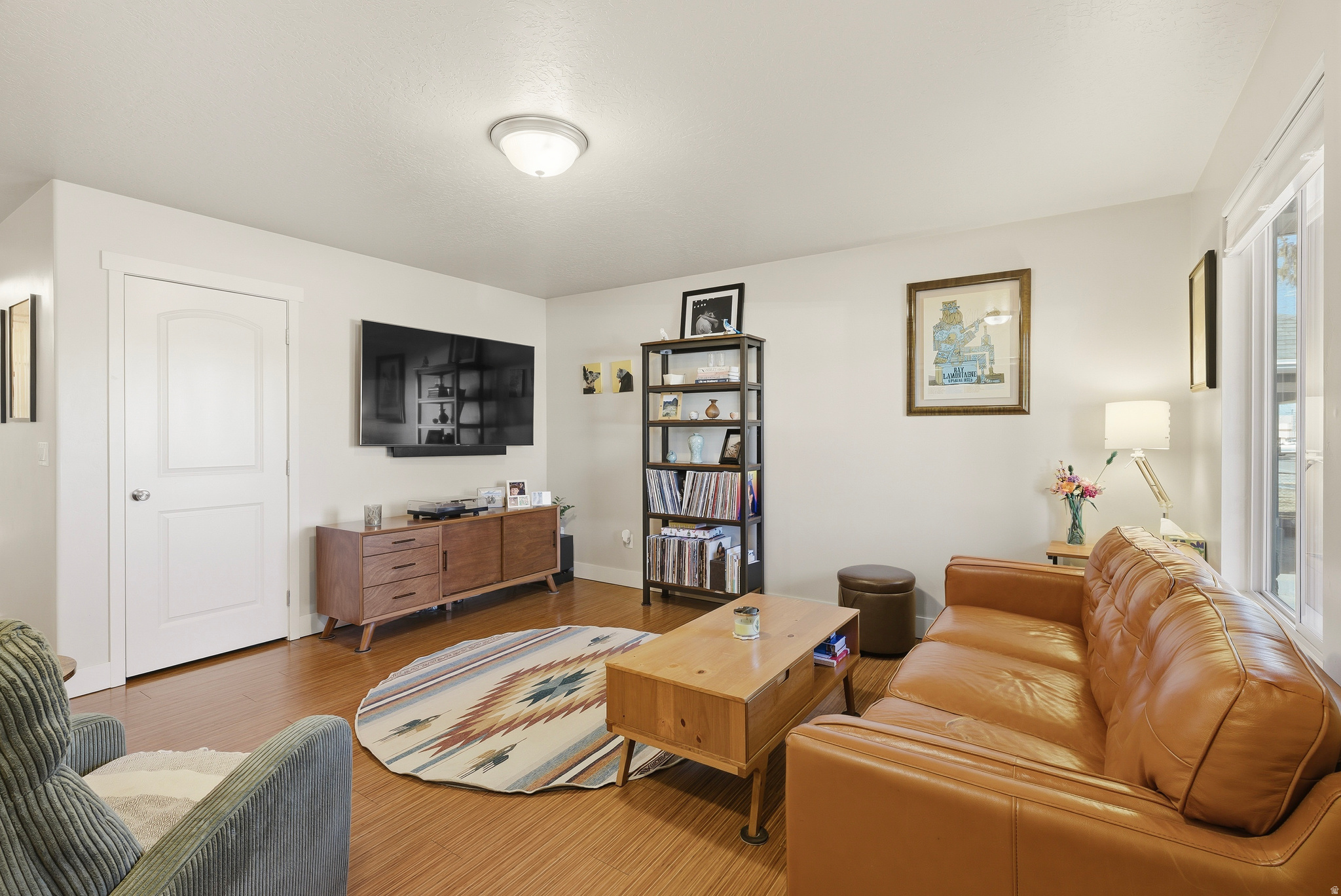 BURTON PLACE - Residential