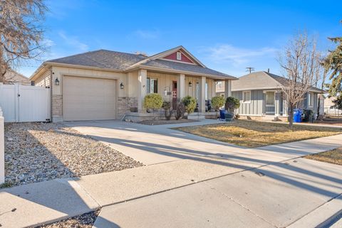 Tiny photo for 140 E BURTON Ave S, South Salt Lake, UT 84115 (MLS # 2133752)
