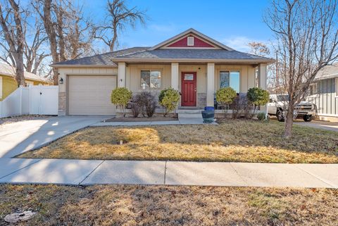 Photo of 140 E BURTON Ave S, South Salt Lake, UT 84115 (MLS # 2133752)