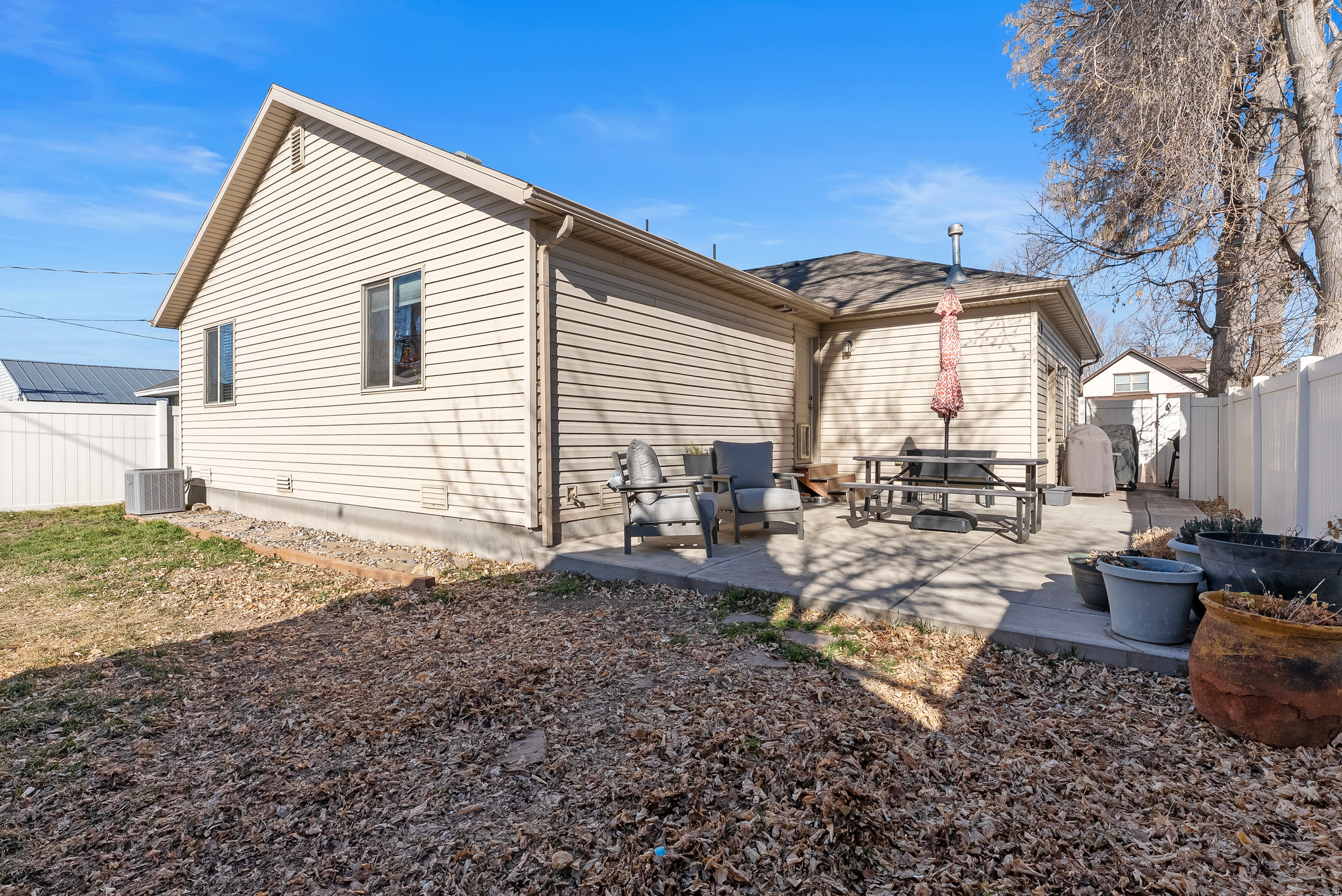 BURTON PLACE - Residential