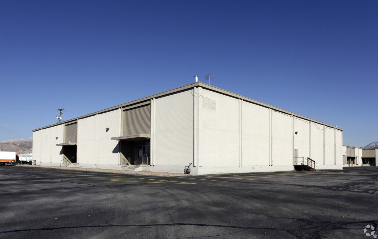 PLAT B, BIG FIELD - Commercial Lease