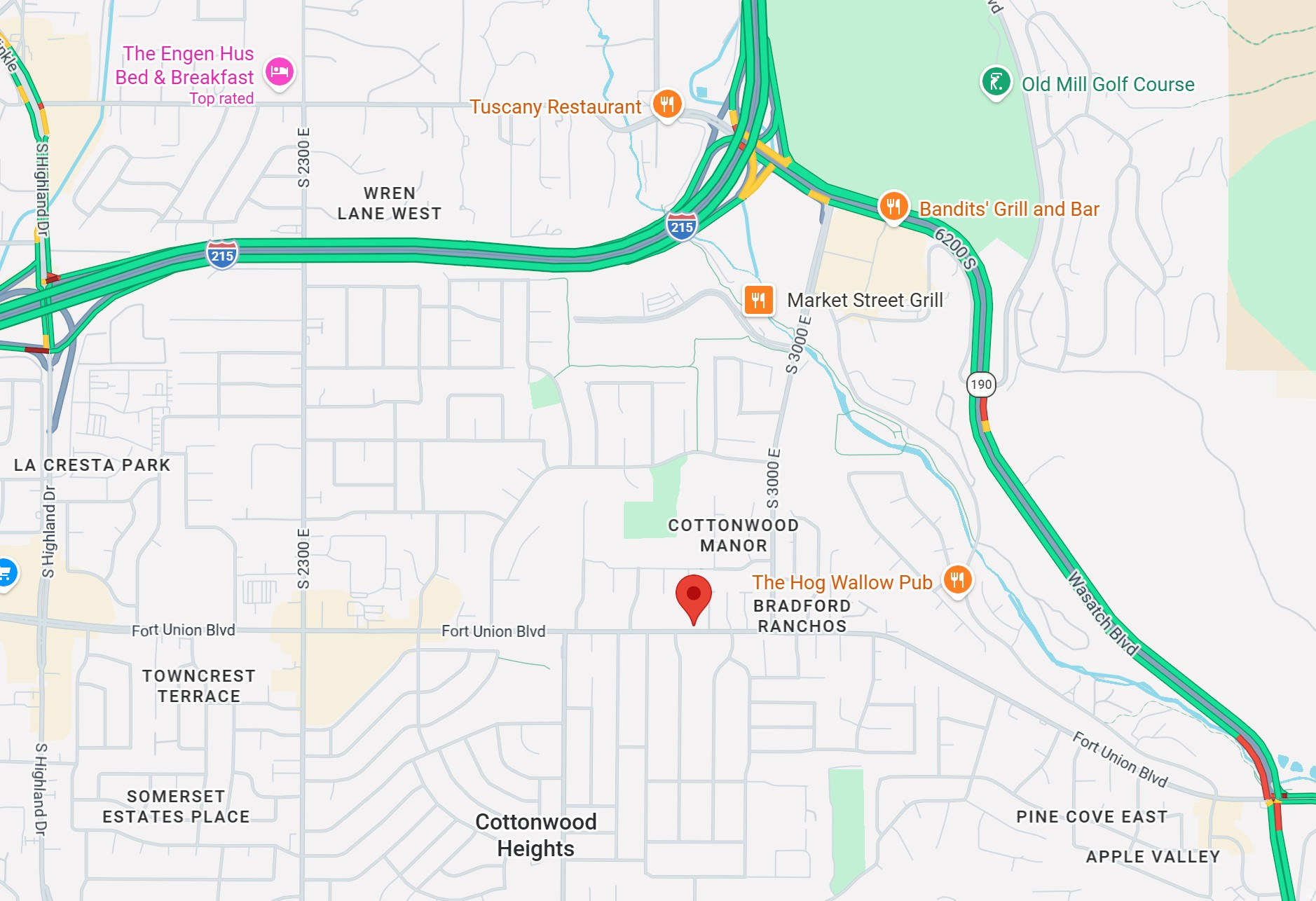 BIG SKY SUBDIVISION - Land