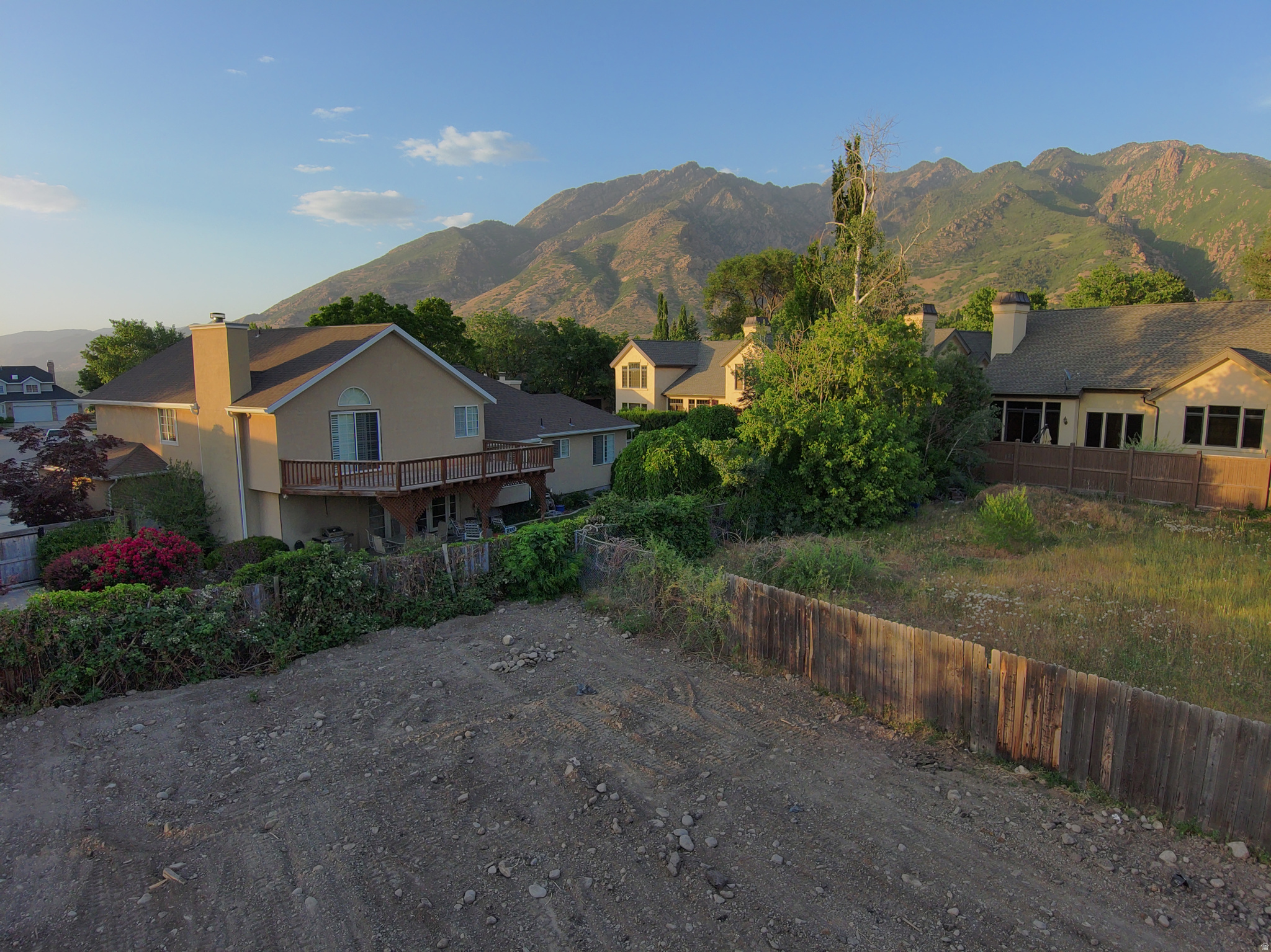 BIG SKY SUBDIVISION - Land