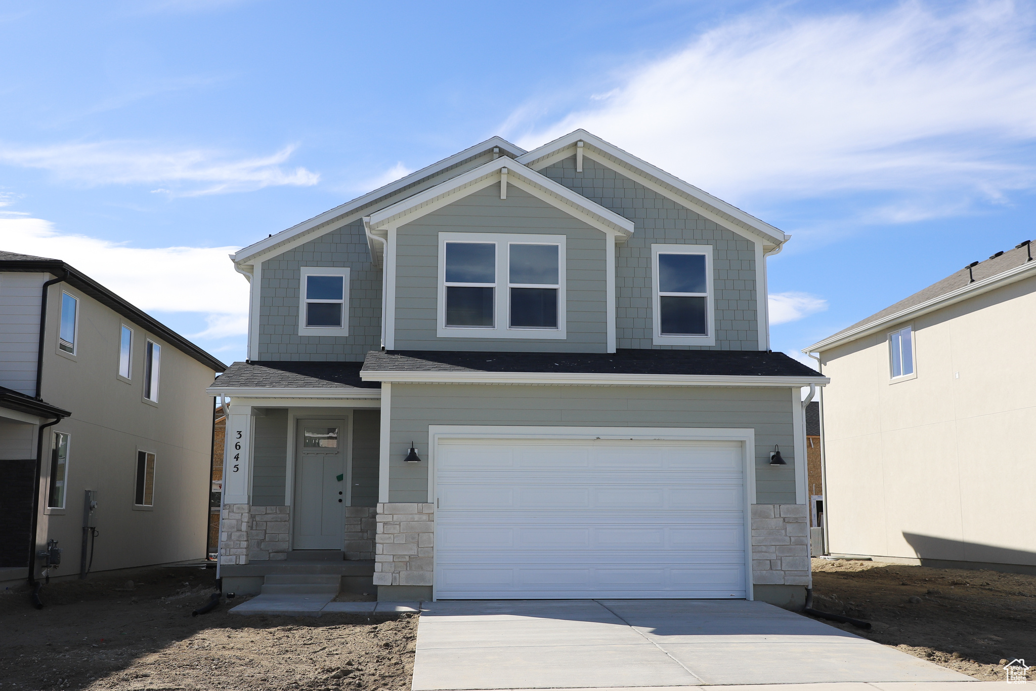 3645 N Janie St #945, Eagle Mountain, Utah image 1