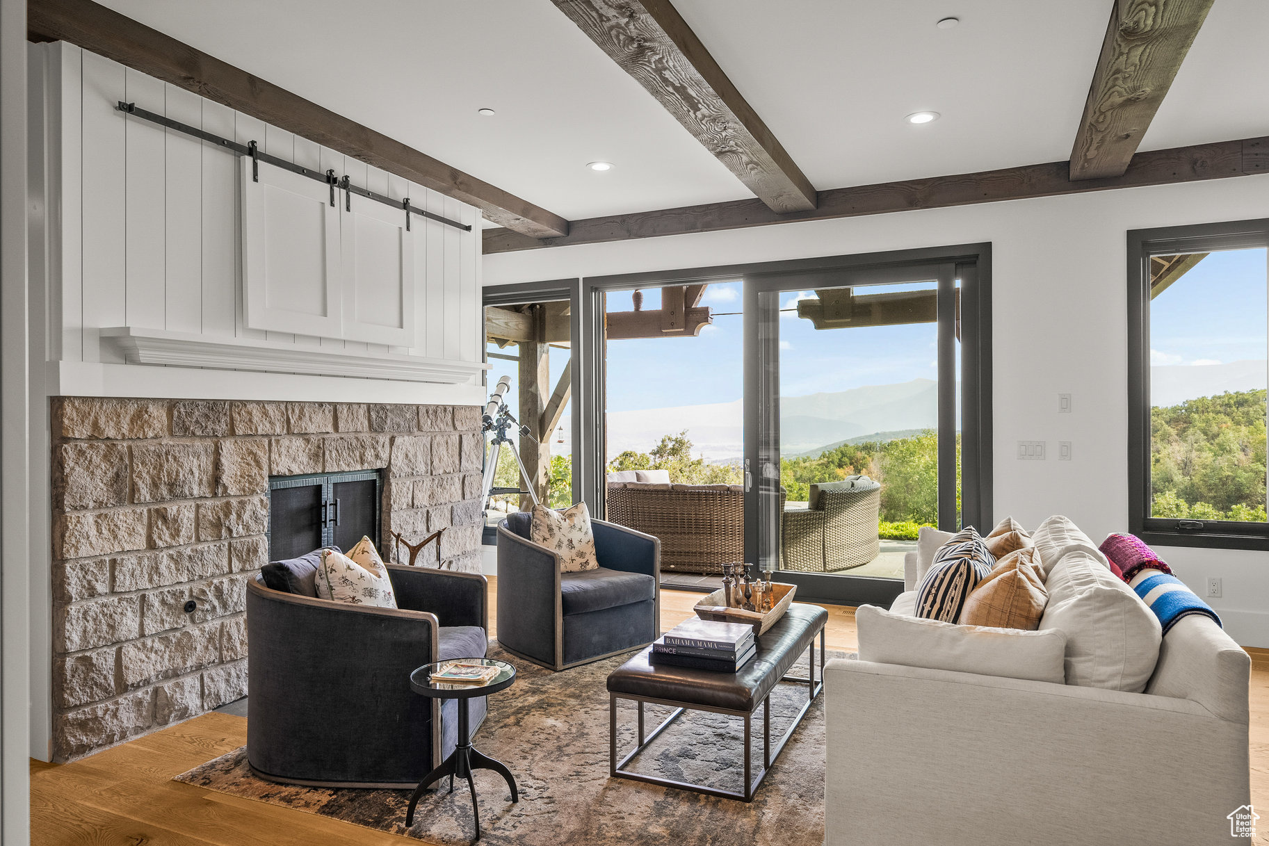 PRESERVE PHASE 3 SUBDIVISION - Residential