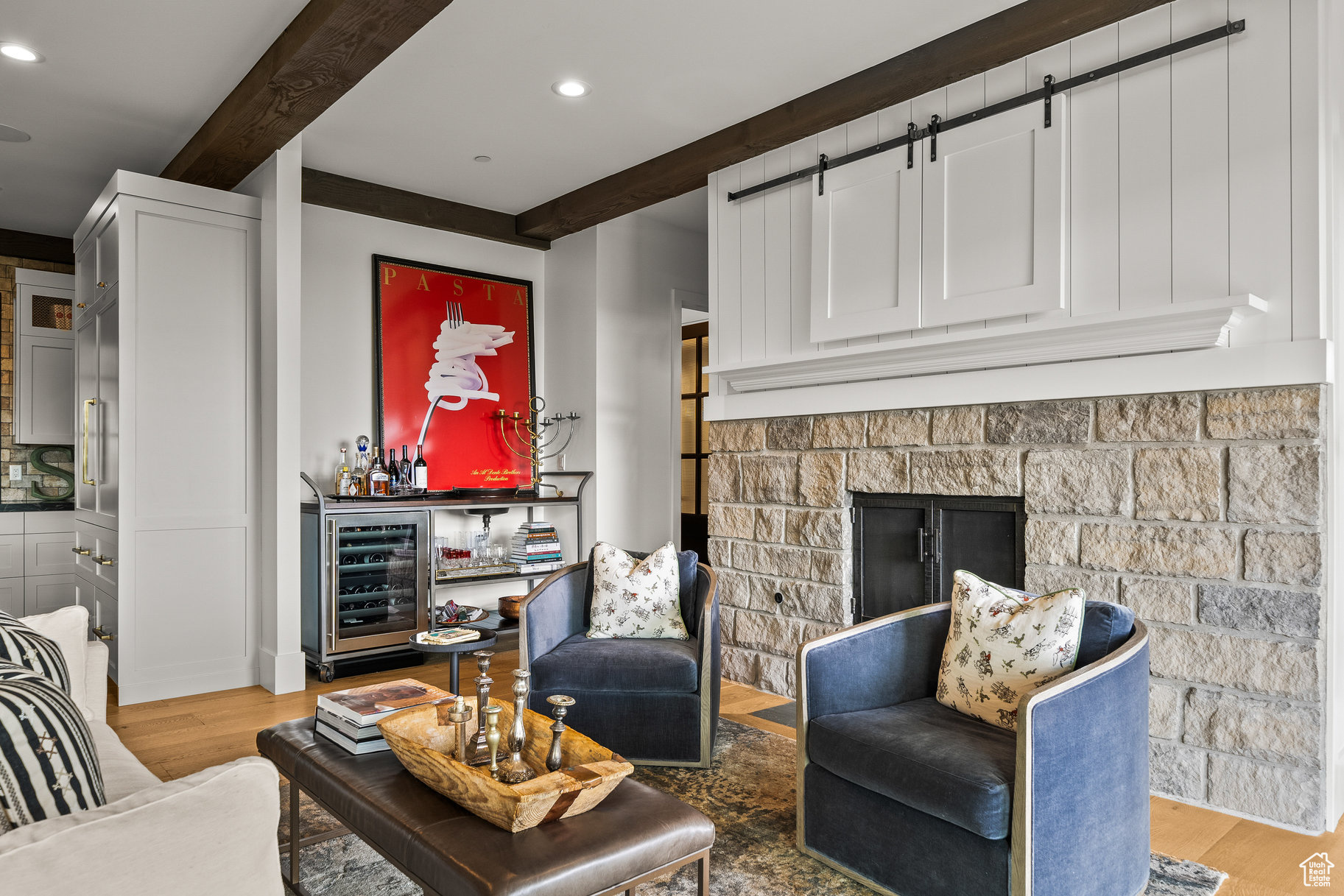 PRESERVE PHASE 3 SUBDIVISION - Residential