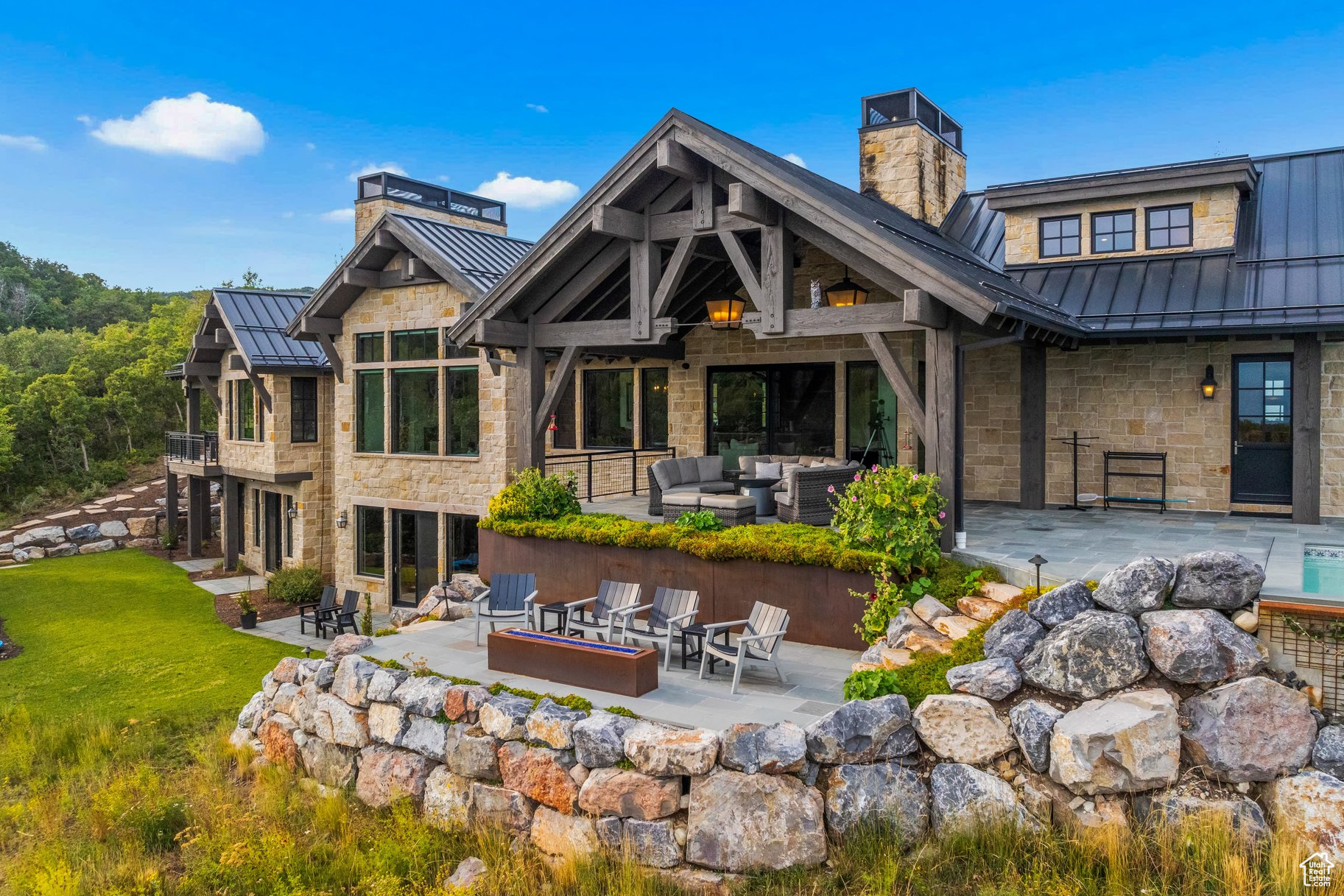 PRESERVE PHASE 3 SUBDIVISION - Residential