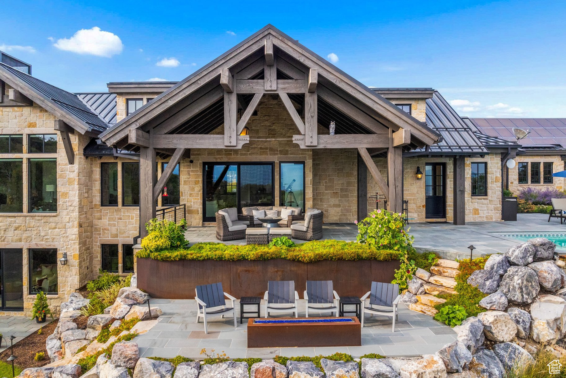 PRESERVE PHASE 3 SUBDIVISION - Residential