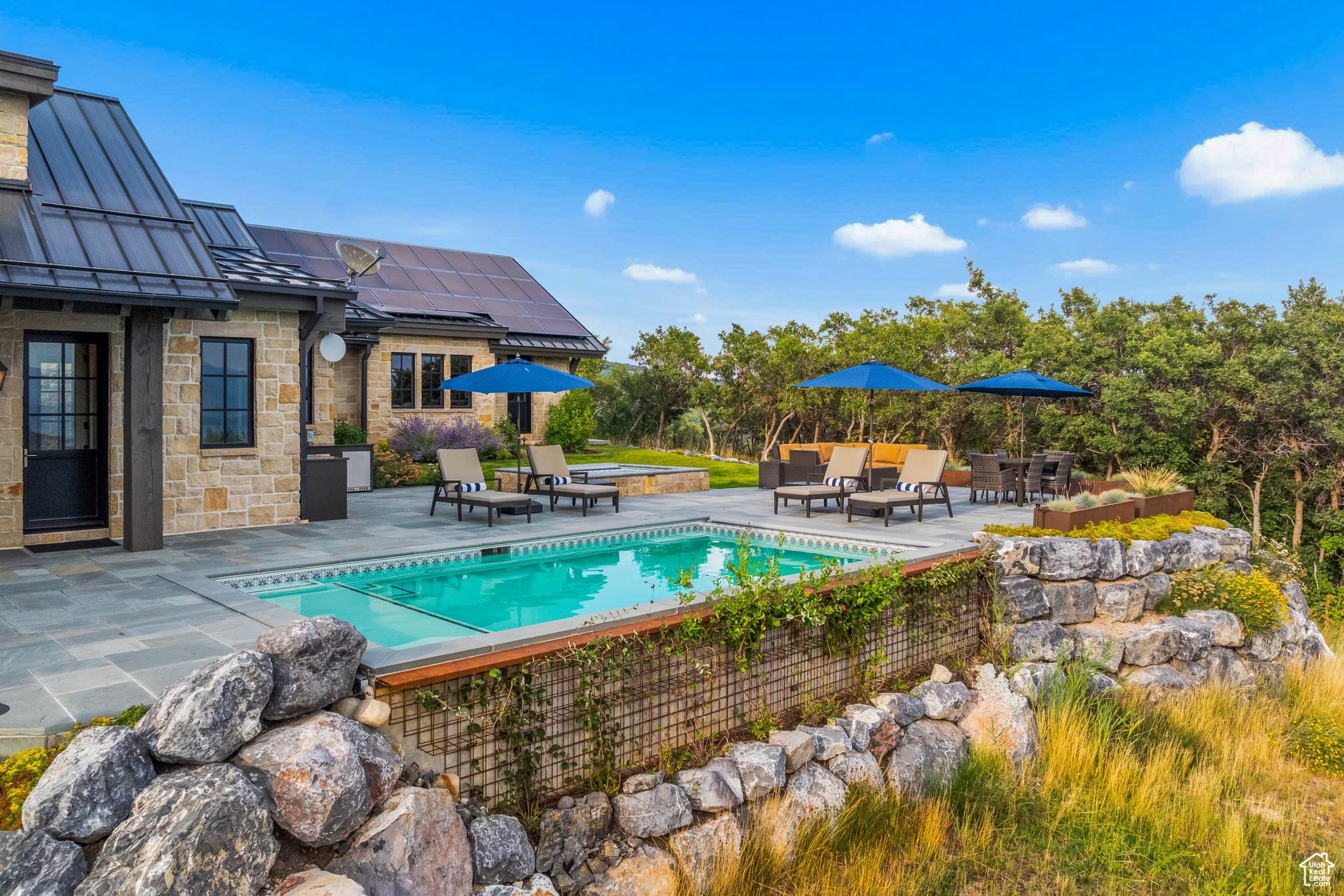 PRESERVE PHASE 3 SUBDIVISION - Residential