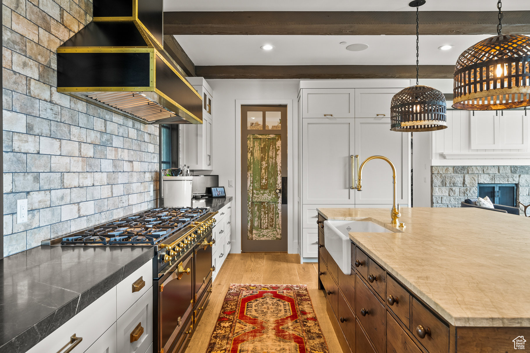 PRESERVE PHASE 3 SUBDIVISION - Residential