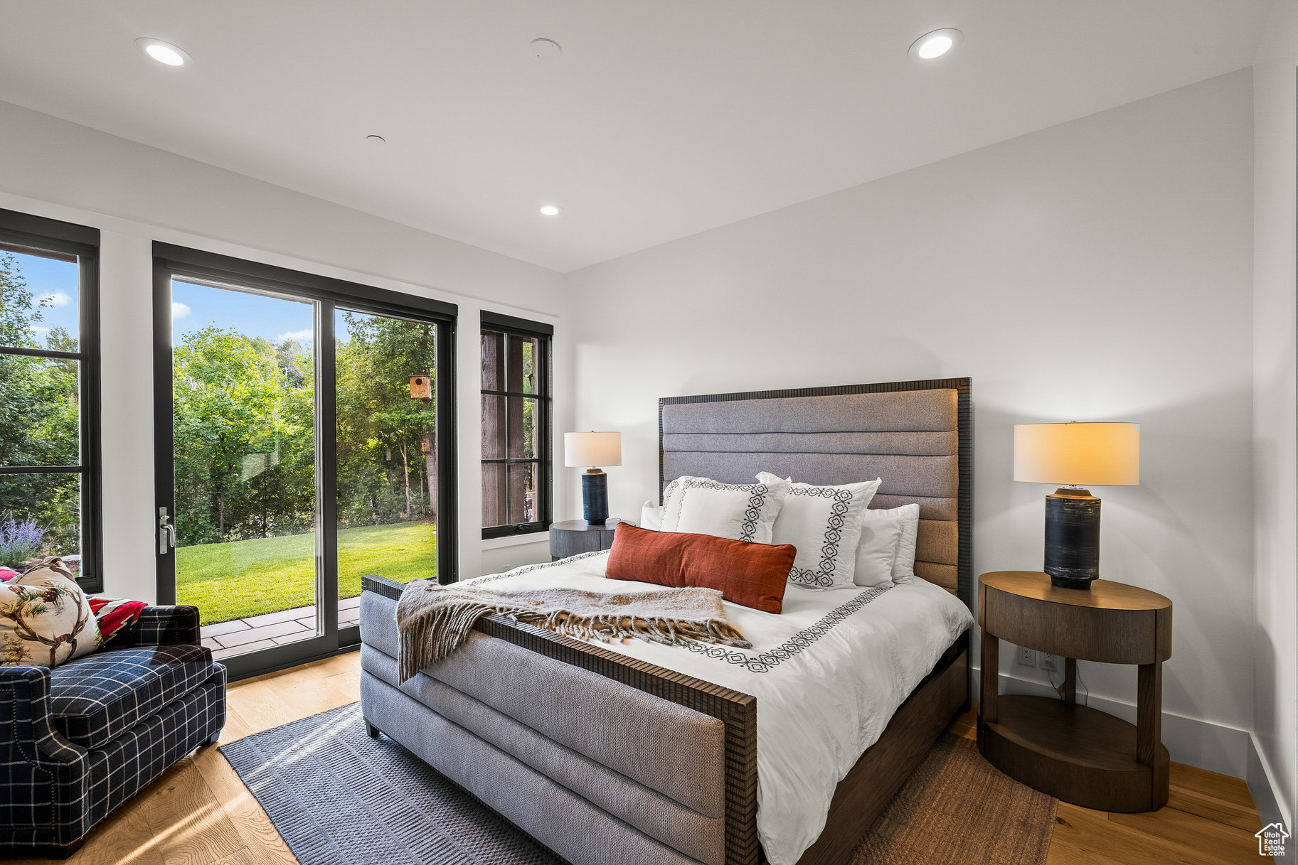 PRESERVE PHASE 3 SUBDIVISION - Residential