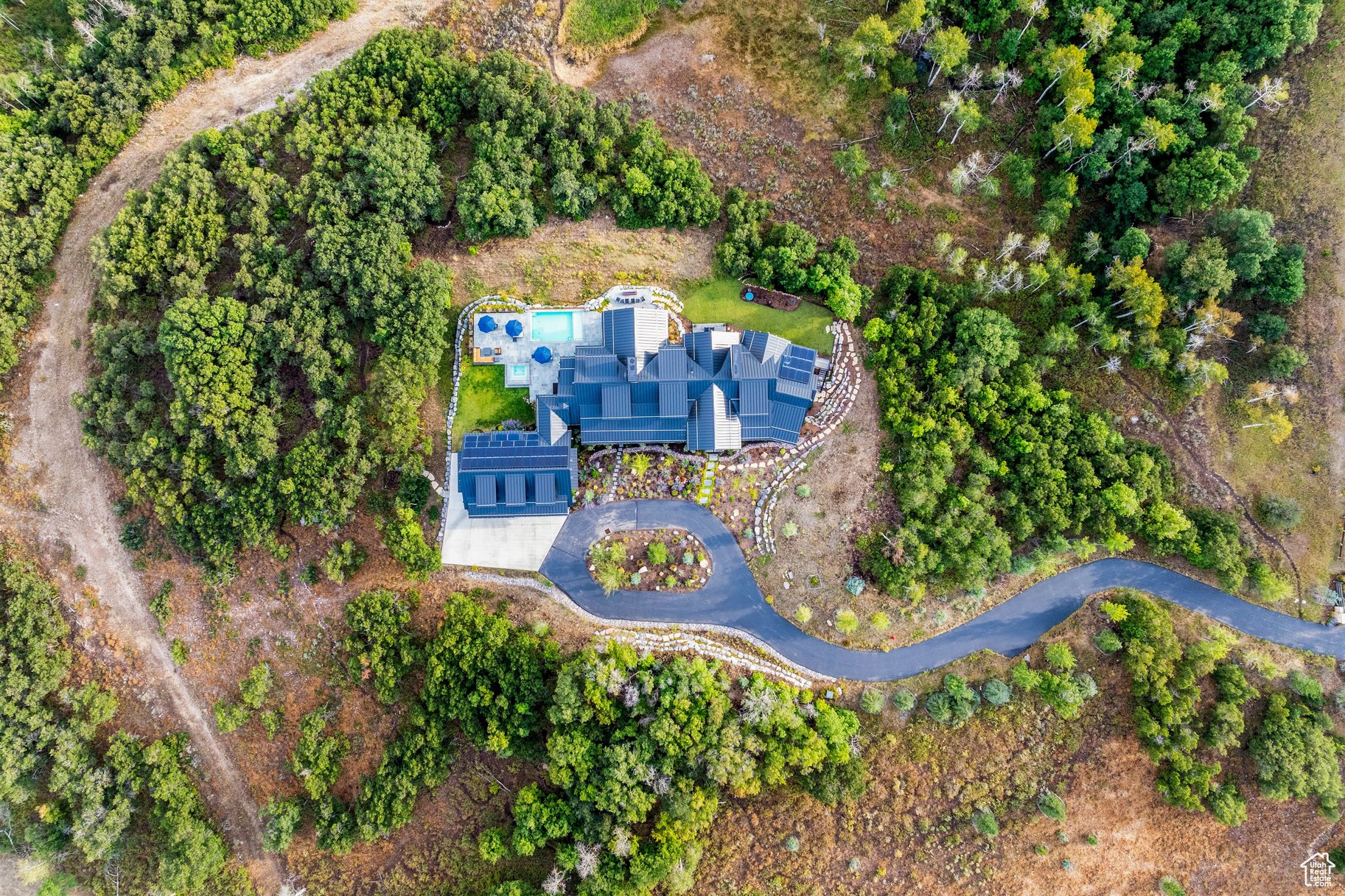 PRESERVE PHASE 3 SUBDIVISION - Residential