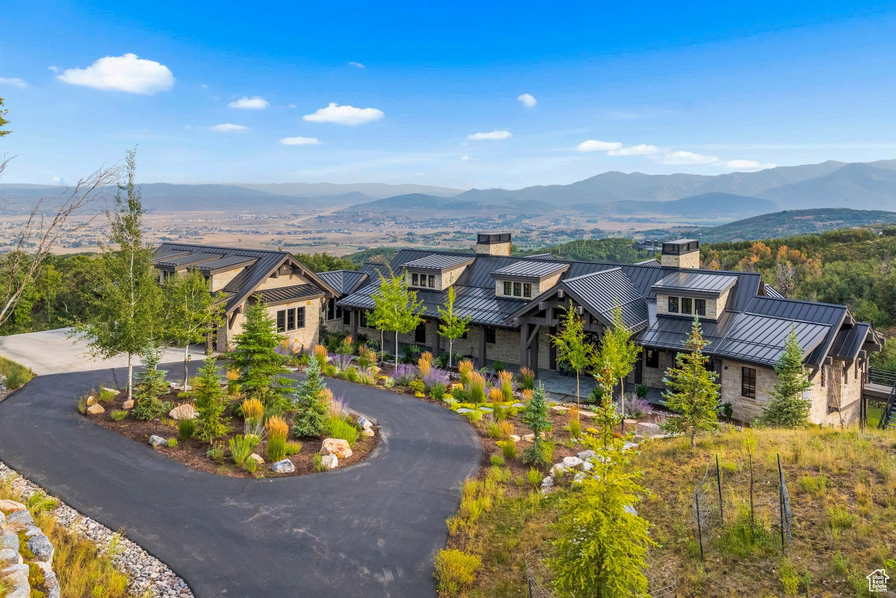PRESERVE PHASE 3 SUBDIVISION - Residential