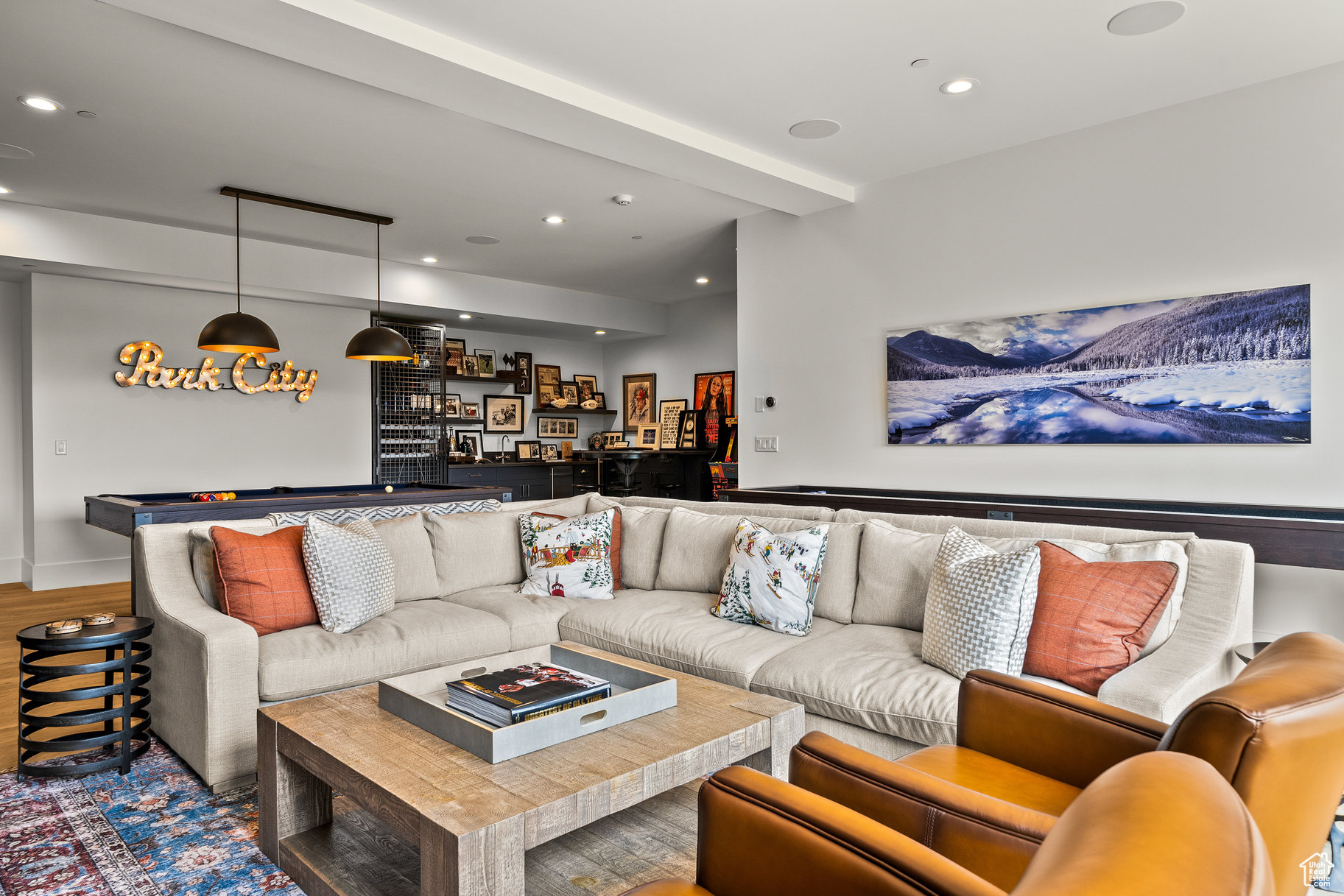 PRESERVE PHASE 3 SUBDIVISION - Residential