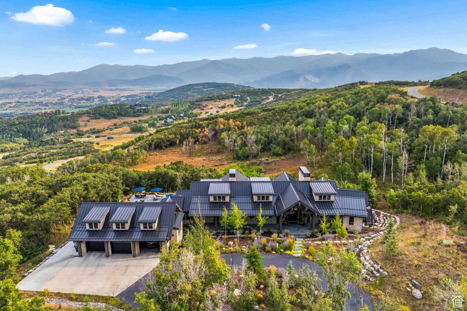 PRESERVE PHASE 3 SUBDIVISION - Residential