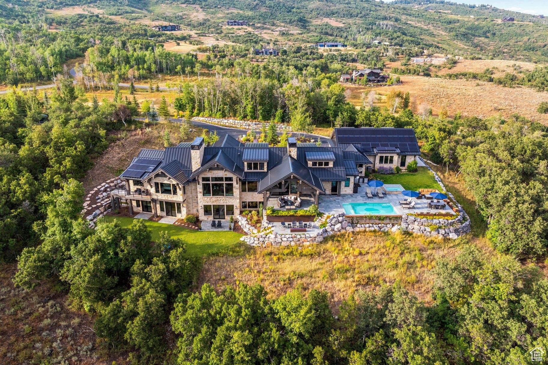 PRESERVE PHASE 3 SUBDIVISION - Residential