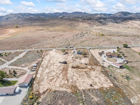 Tiny photo for 361 S 790 W, Aurora, UT 84620 (MLS # 2190823)