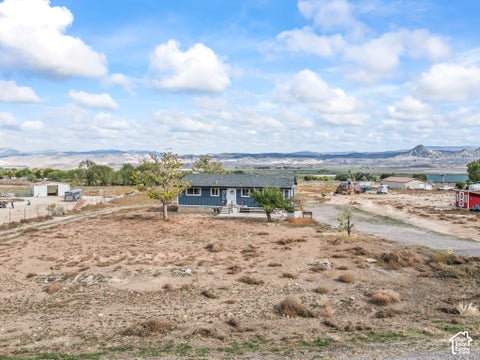 Tiny photo for 361 S 790 W, Aurora, UT 84620 (MLS # 2190823)