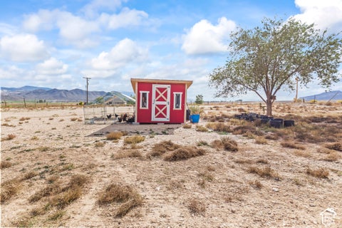 Tiny photo for 361 S 790 W, Aurora, UT 84620 (MLS # 2190823)