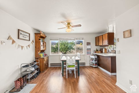Tiny photo for 361 S 790 W, Aurora, UT 84620 (MLS # 2190823)
