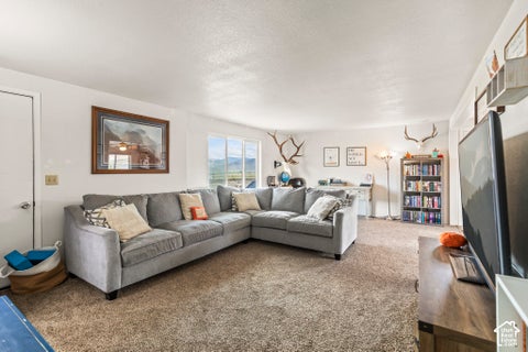 Tiny photo for 361 S 790 W, Aurora, UT 84620 (MLS # 2190823)