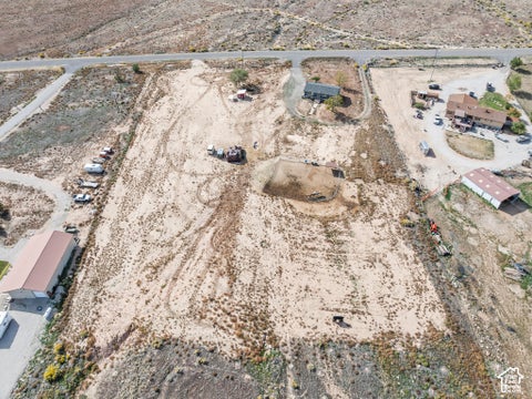 Tiny photo for 361 S 790 W, Aurora, UT 84620 (MLS # 2190823)