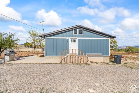 Tiny photo for 361 S 790 W, Aurora, UT 84620 (MLS # 2190823)
