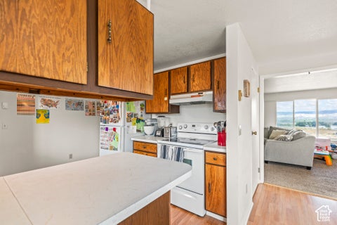 Tiny photo for 361 S 790 W, Aurora, UT 84620 (MLS # 2190823)