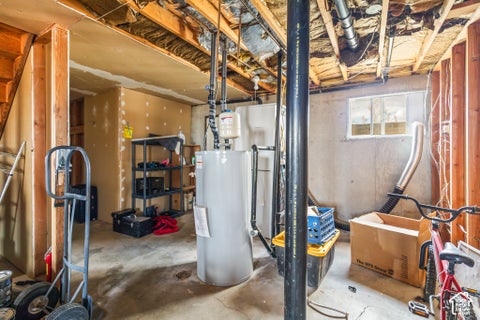 Tiny photo for 361 S 790 W, Aurora, UT 84620 (MLS # 2190823)