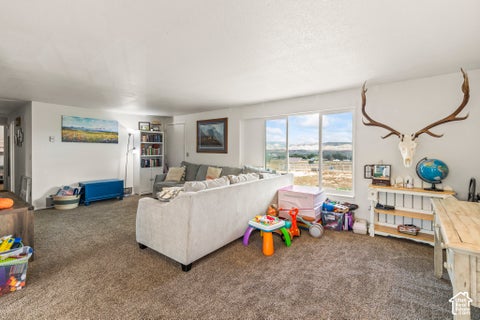 Tiny photo for 361 S 790 W, Aurora, UT 84620 (MLS # 2190823)