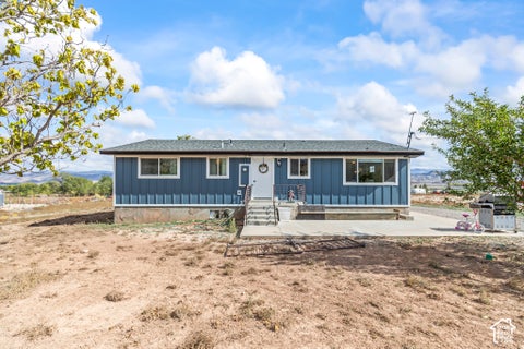 Tiny photo for 361 S 790 W, Aurora, UT 84620 (MLS # 2190823)