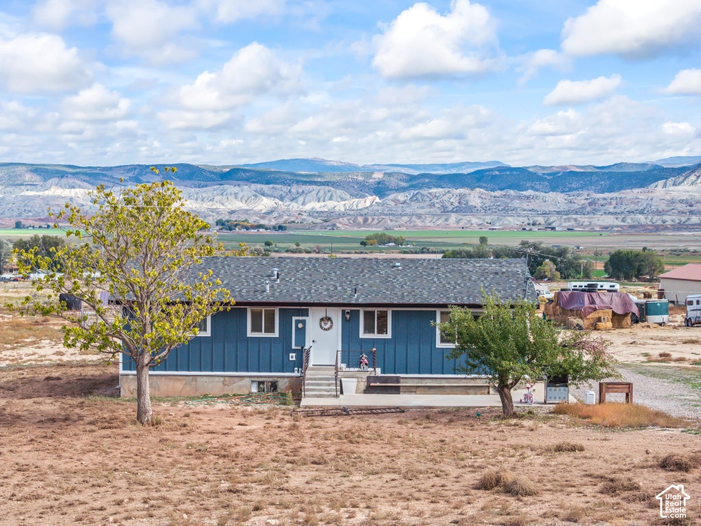 Photo of 361 S 790 W, Aurora, UT 84620 (MLS # 2190823)